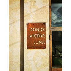 Horario de apertura Donde Víctor Luna, Granja de Moreruela