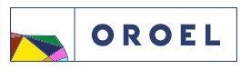 Confecciones Oroel en La Muela (Pol. Ind. Centrovía) - Horario de apertura