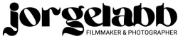 Horario de apertura JorgeLabb Filmmaker & Photographer, Segovia