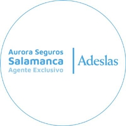 Horario de apertura Aurora Seguros Salamanca,