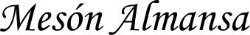 Horario de apertura MESON ALMANSA MACA S.L., Albal