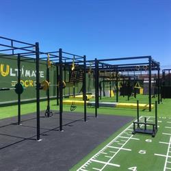 Horario de apertura Ultimate Entrenamiento, Telde