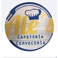 Horario de apertura Cerveceria Cafeteria Ale's, Alcalá de Guadaira