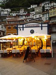 Horario de apertura Restaurante La Nueva Lonja, Cudillero