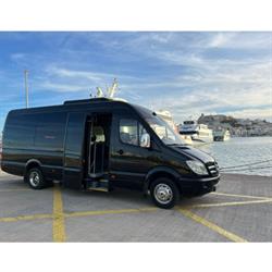 Horario de apertura discoverytransfers, Eivissa