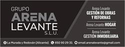 Horario de apertura Grupo Arena Levante Slu, La Murada