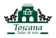 Horario de apertura Toscana Taller de telas, Mollet del Vallès