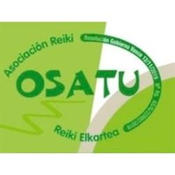 Horario de apertura Asociación Reiki Osatu Reiki Elkartea Donostia, 
