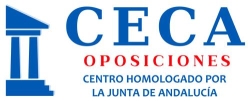 Horario de apertura Academia de Oposiciones CECA, Jaén