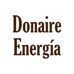 Horario de apertura DONAIRE ENERGÍA, Madrid