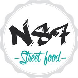 Restaurante N87 STREET FOOD en Málaga (Carretera De Cádiz) - Horario de apertura