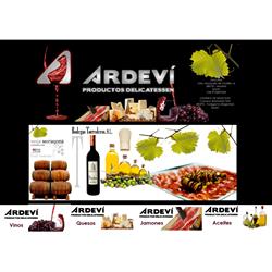 Horario de apertura Ardevi Hispania SL, Madrid