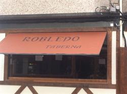 Horario de apertura Restaurante Taberna Robledo, A Coruña