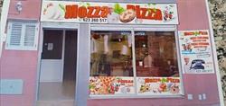 Horario de apertura Mozza Pizza, San Isidro