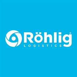 Horario de apertura Röhlig Logistics, Madrid
