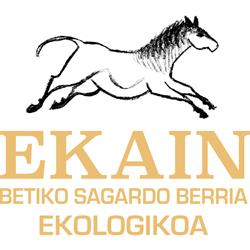 Horario de apertura Ekain Sagardoak, 