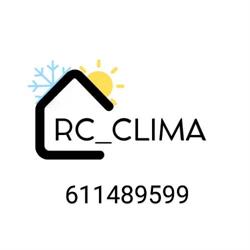 Horario de apertura RC Clima, Los Secaderos