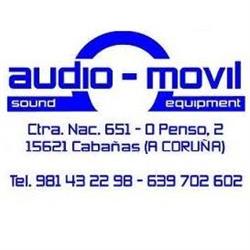 Horario de apertura Audio-Movil, Cabanas