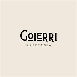Horario de apertura Goierri Kafetegia, Ordizia