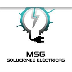Horario de apertura MSG Soluciones Eléctricas, El Salobre