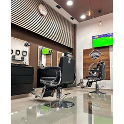Horario de apertura Peluquería Barbería Fez Señora y Caballero ????? ???, Oviedo