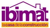 Horario de apertura Ibimat, 