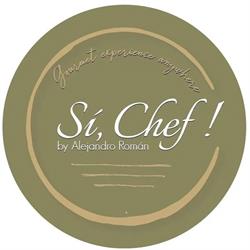 Horario de apertura Sí, Chef!, Marbella