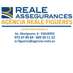 Horario de apertura Reale Seguros, Figueres