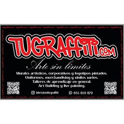 Horario de apertura Tugraffiti.Com, La Garita