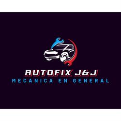 Horario de apertura Talleres Autofix J&J, Alcalá de Henares