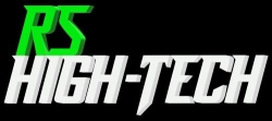 Horario de apertura RS High-Tech, Valdemoro