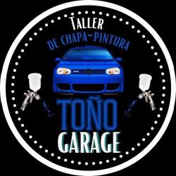TOÑO GARAGE en Madrid (Puente De Vallecas) - Horario de apertura