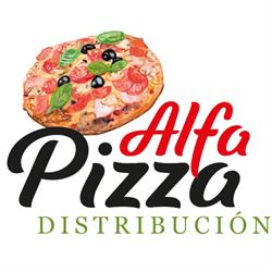 Horario de apertura Alfa Pizza Distribución, Jun