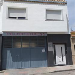 Talleres Requena en Ibi (Alicante) - Horario de apertura