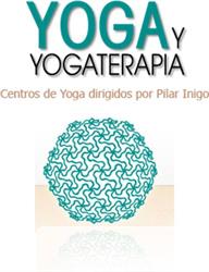 Horario de apertura Centros de Yoga y Yogaterapia Pilar Ínigo, Zaragoza