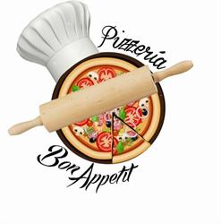 Horario de apertura Pizzeria Bon Appetit, Granada