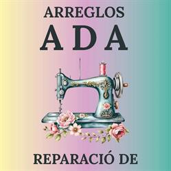 Horario de apertura Atelier Arreglos Ada, Gavà