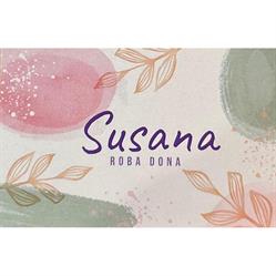 Horario de apertura SUSANA Roba de dona, Barcelona