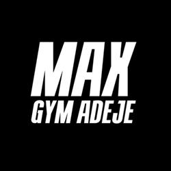 Horario de apertura Max Gym Adeje, 