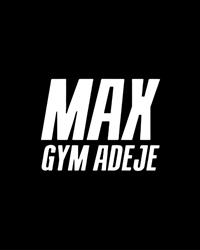 Horario de apertura Max Gym Adeje, 