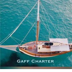 Gaff Charter Mallorca en Palma de Mallorca (Ponent) - Horario de apertura
