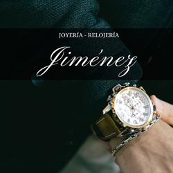Horario de apertura Joyería Relojería Jiménez TROFEOS Y GRABACIONES LASER - TROFEOX.ES, Ribera del Fresno