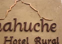 Horario de apertura Hotel Rural Tamahuche, Vallehermoso