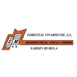 Horario de apertura Forestal Vivariense S.L (STIHL), Viveiro