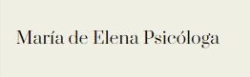 Horario de apertura María de Elena - Psicóloga en Madrid,