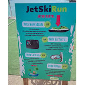 Horario de apertura JetSkyrun, San Pedro del Pinatar
