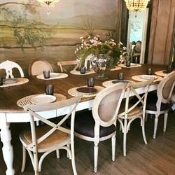 Horario de apertura DeVintage Restaurante y Eventos, O Souto