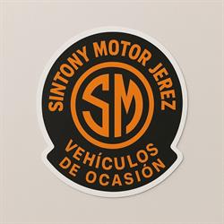 Horario de apertura Sintony Motor, Jerez de la Frontera