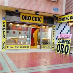 Orochic en Zaragoza (Actur-Rey Fernando) - Horario de apertura
