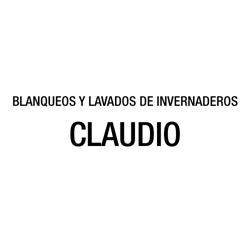 Horario de apertura BLANQUEOS Y LAVADOS DE INVERNADEROS CLAUDIO, Torre del Campo